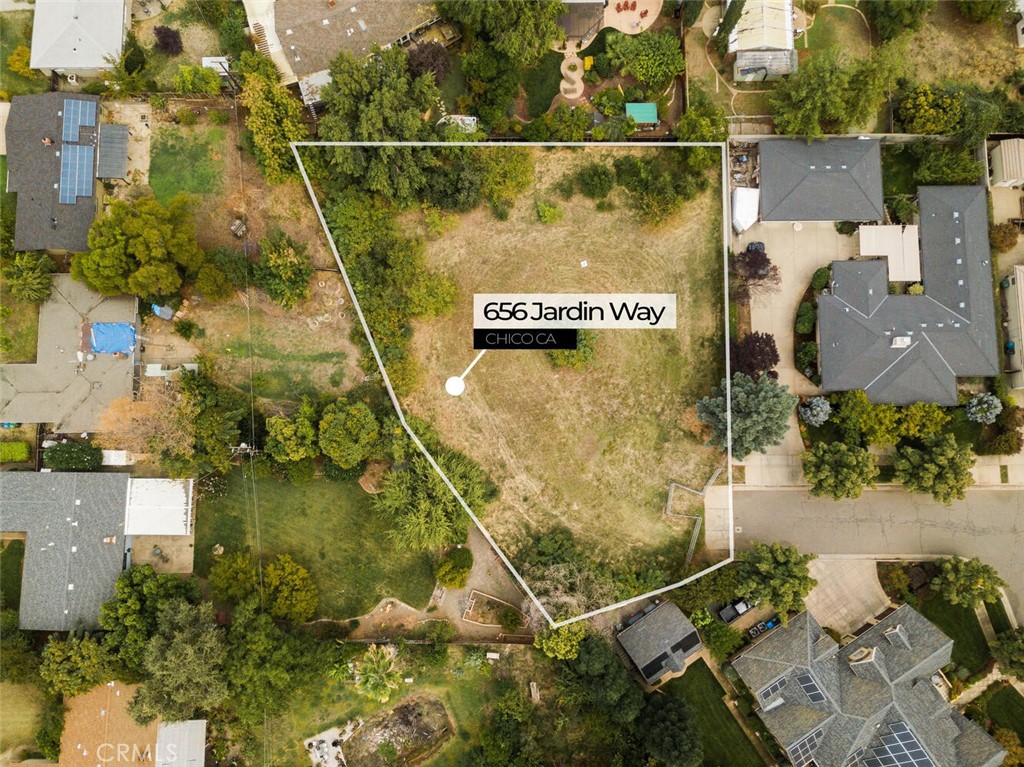 656 Jardin Way Chico, CA 95926 - Photo 13 of 19