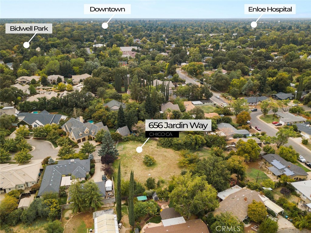 656 Jardin Way Chico, CA 95926 - Photo 16 of 19