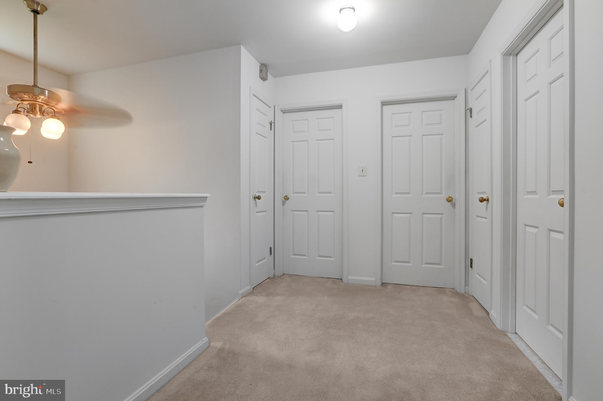 741 Burgh Westra Way Abingdon, MD 21009 - Photo 24 of 48 a view of a livingroom with a chandelier fan