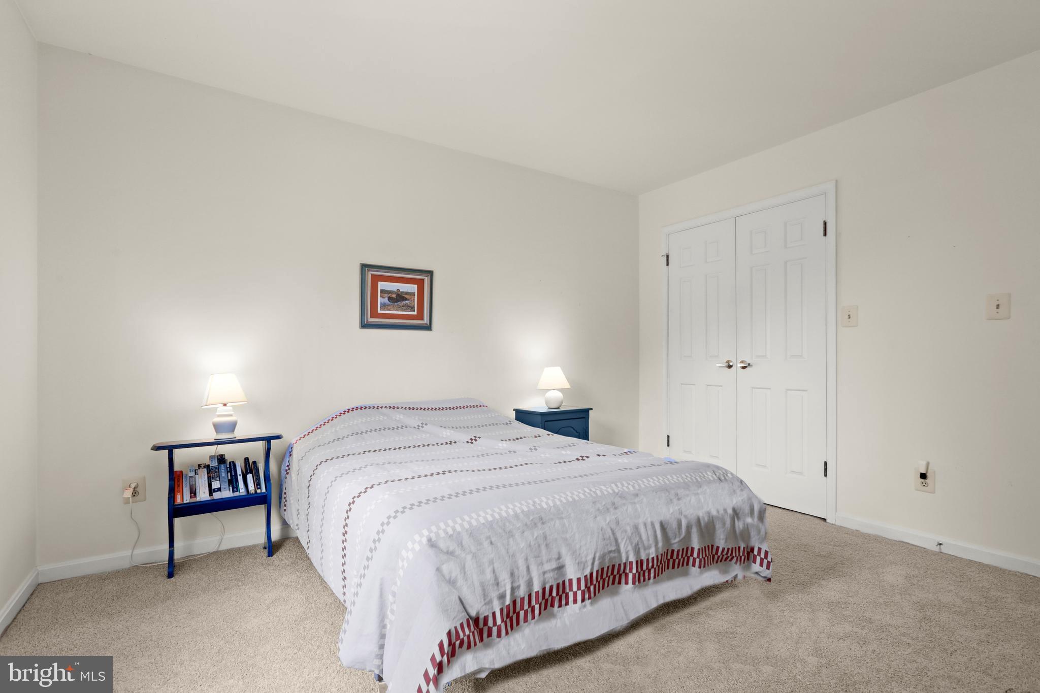 741 Burgh Westra Way Abingdon, MD 21009 - Photo 31 of 48 a bedroom with a bed and a chair