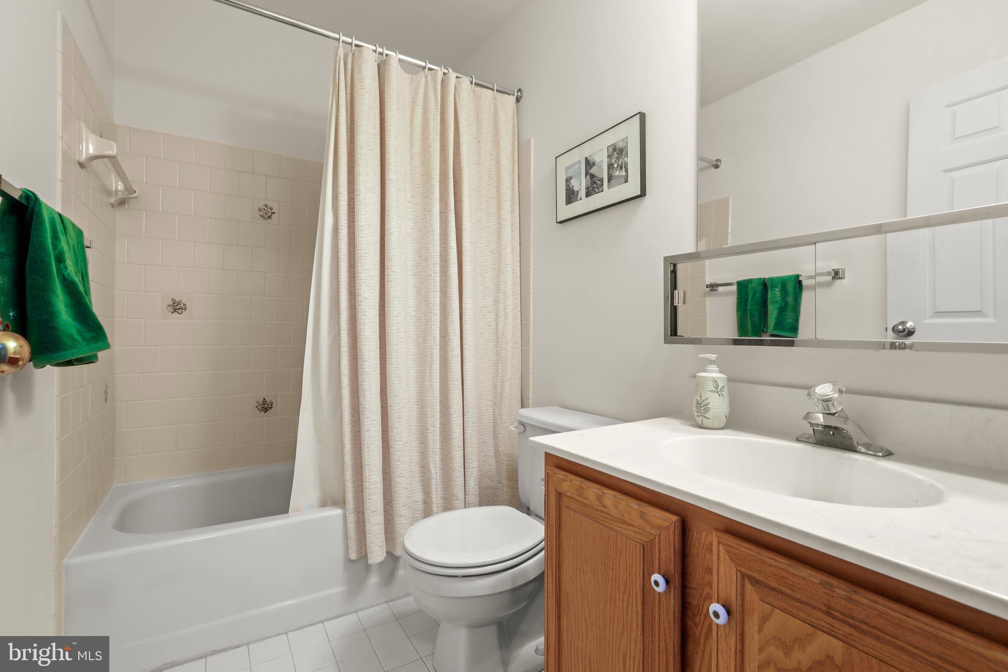 741 Burgh Westra Way Abingdon, MD 21009 - Photo 34 of 48 a bathroom with a sink a toilet and shower