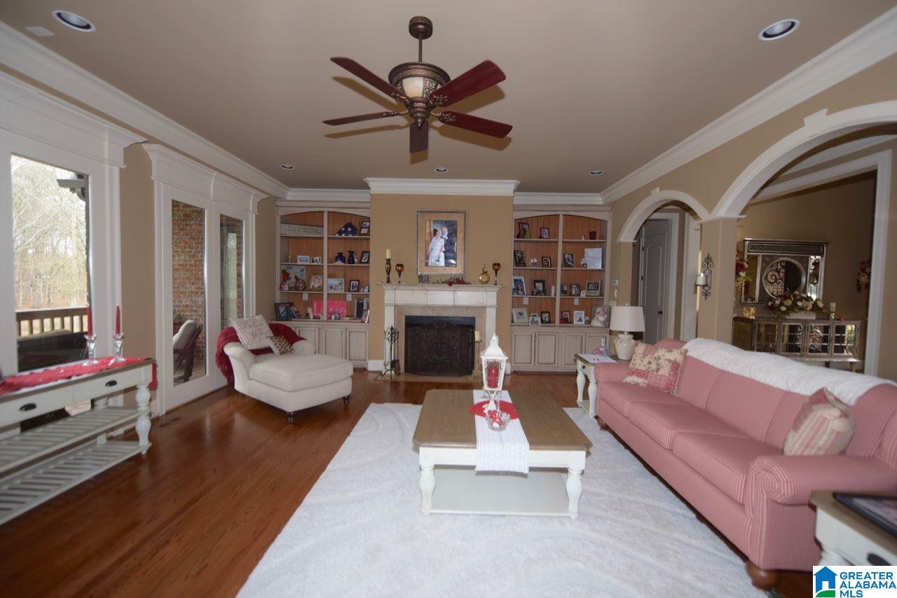 139 River Run Road Childersburg, AL 35044 - Photo 17 of 49