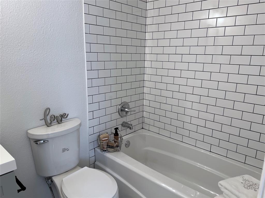 202 South Sendero Drive Decatur, TX 76234 - Photo 15 of 18