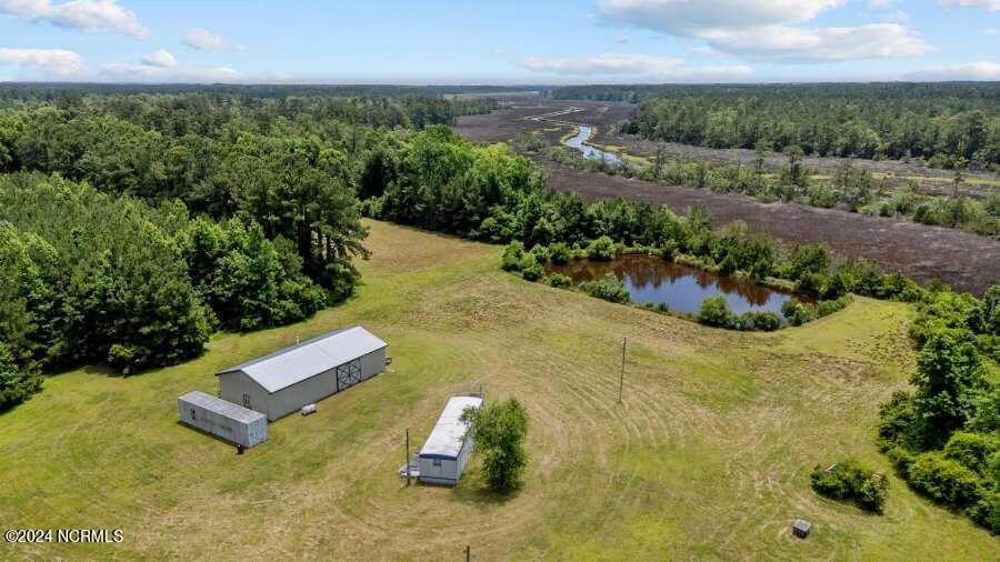 1177 Hardesty Loop Road Newport, NC 28570 - Photo 24 of 26 23-web-or-mls-DJI_20240606133313_0348_D_