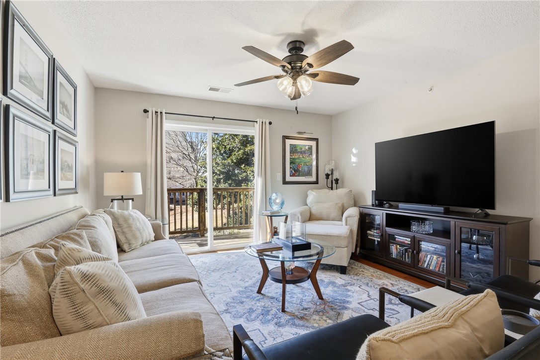 421 Lookover Drive Anderson, SC 29621 - Photo 11 of 29