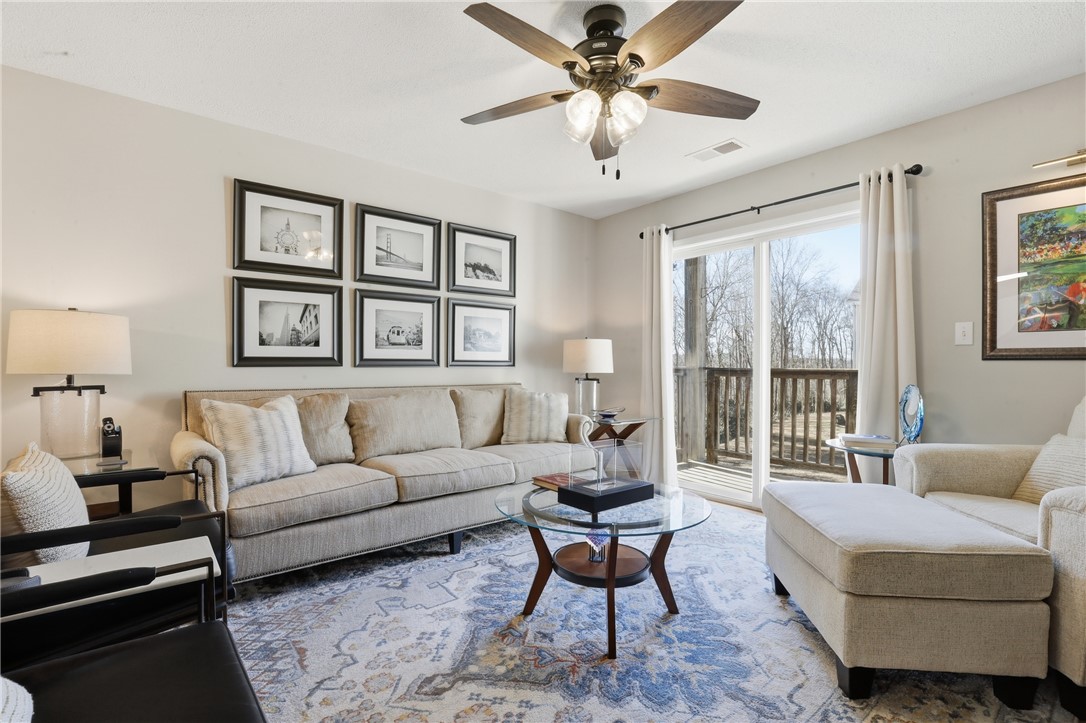 421 Lookover Drive Anderson, SC 29621 - Photo 12 of 29