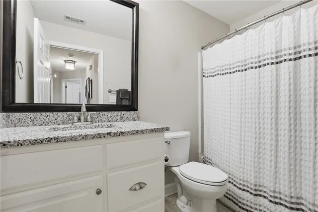 $194,900 | 421 Lookover Drive, Anderson, SC 29621