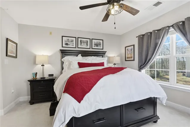 $194,900 | 421 Lookover Drive, Anderson, SC 29621