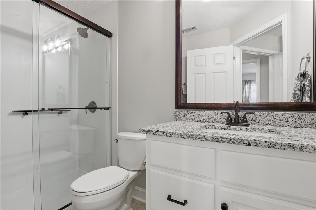 421 Lookover Drive Anderson, SC 29621 - Photo 20 of 29