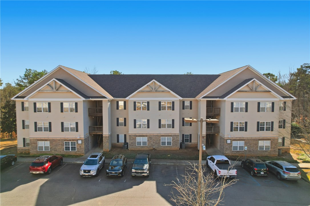 421 Lookover Drive Anderson, SC 29621 - Photo 24 of 29