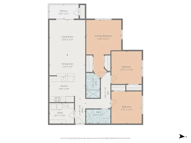 $194,900 | 421 Lookover Drive, Anderson, SC 29621