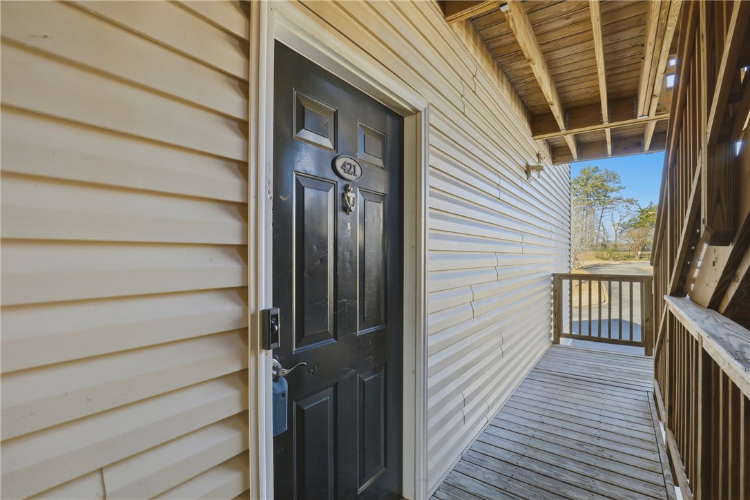 421 Lookover Drive Anderson, SC 29621 - Photo 4 of 29