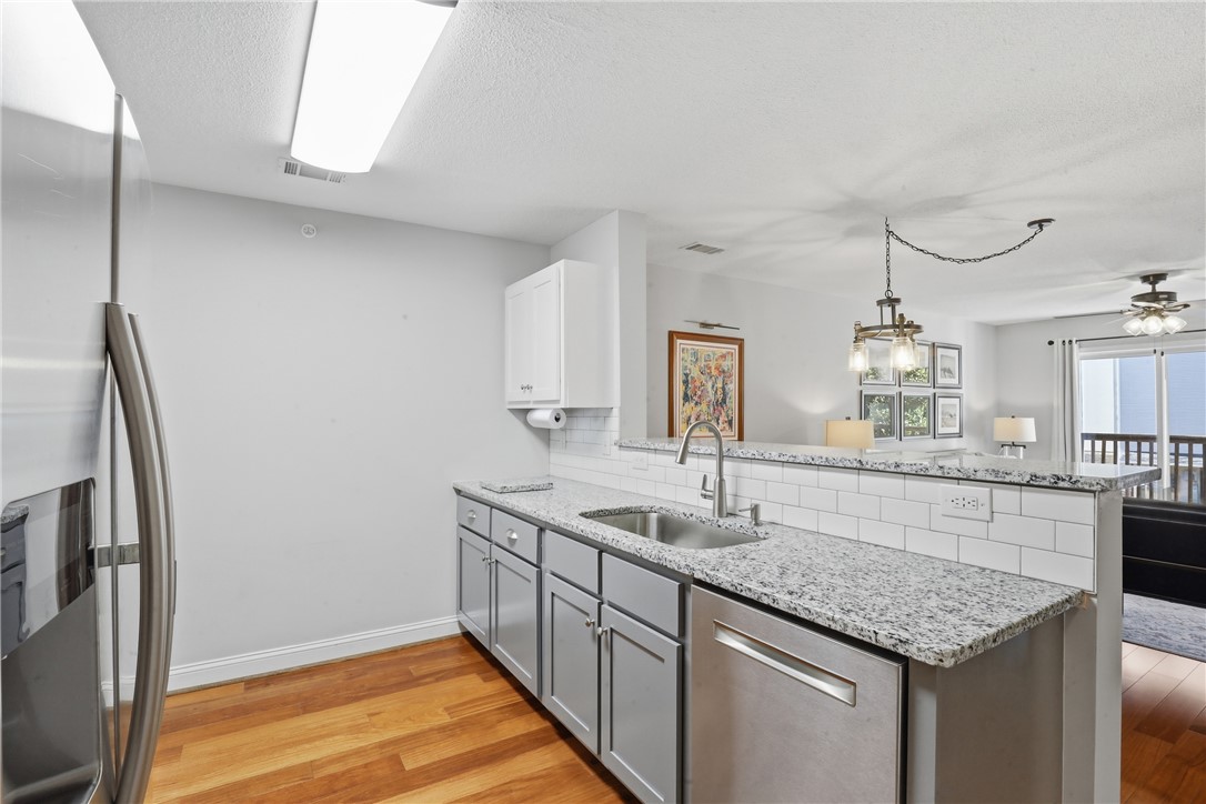 421 Lookover Drive Anderson, SC 29621 - Photo 6 of 29