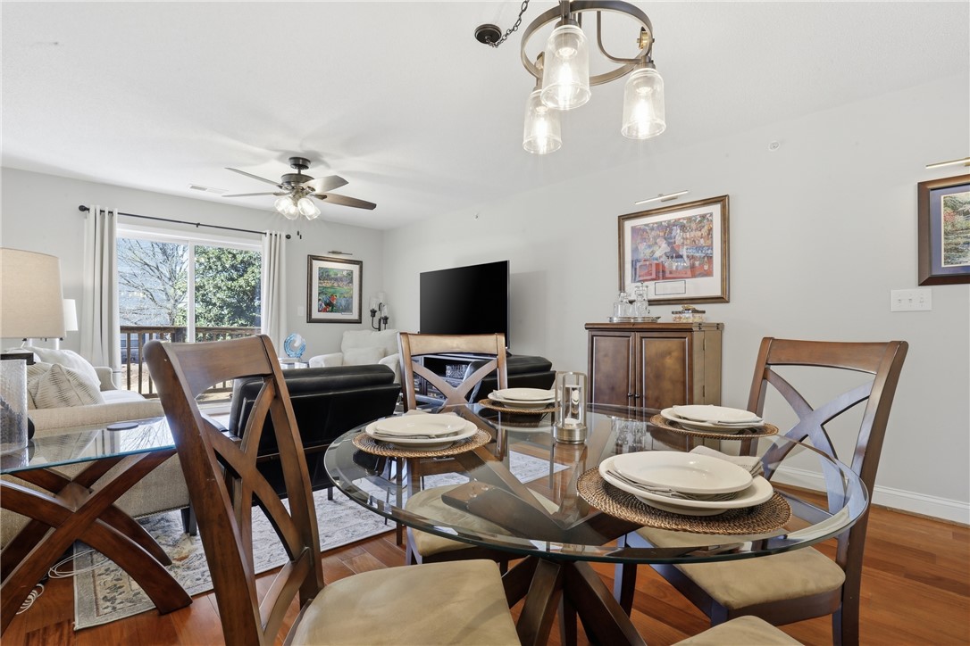 421 Lookover Drive Anderson, SC 29621 - Photo 10 of 29