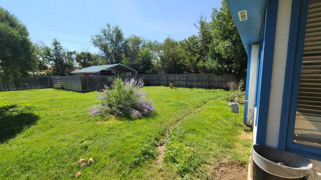 580 College Street Springfield, CO 81073 - Photo 31 of 37