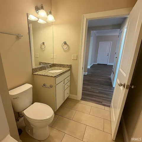 $1,250 | 7 Mulberry Street, Unit M, Evansville, IN 47713