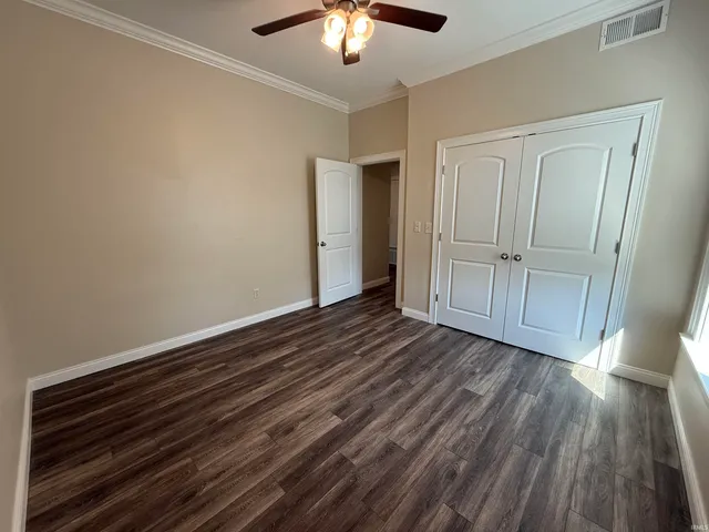 $1,250 | 7 Mulberry Street, Unit M, Evansville, IN 47713