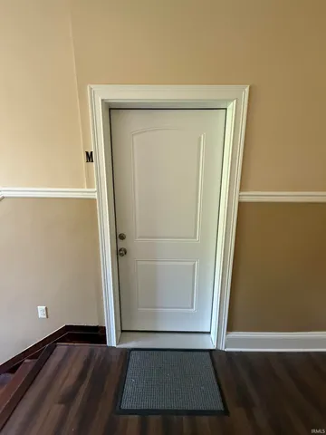 $1,250 | 7 Mulberry Street, Unit M, Evansville, IN 47713