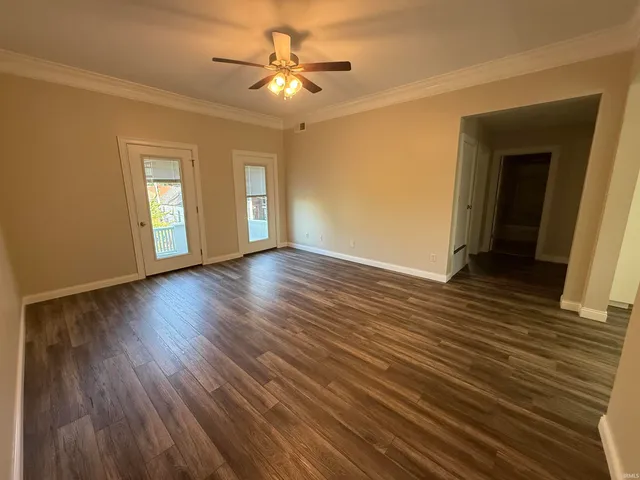 $1,250 | 7 Mulberry Street, Unit M, Evansville, IN 47713