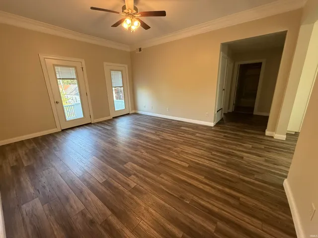 $1,250 | 7 Mulberry Street, Unit M, Evansville, IN 47713