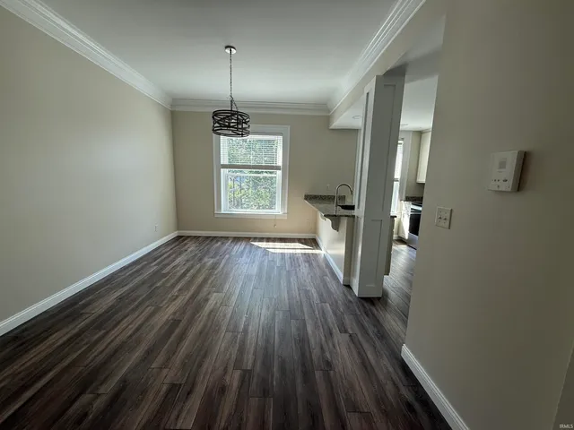 $1,250 | 7 Mulberry Street, Unit M, Evansville, IN 47713