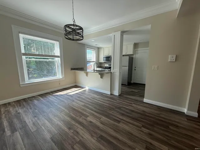 $1,250 | 7 Mulberry Street, Unit M, Evansville, IN 47713