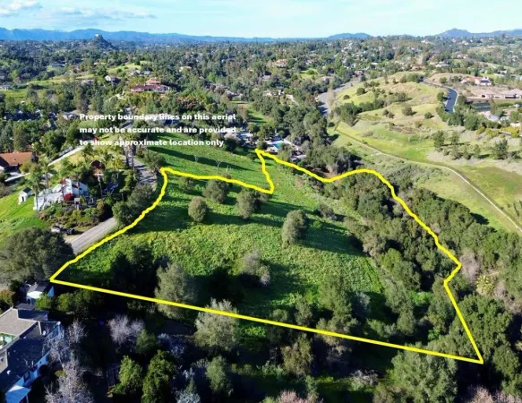 $340,000 | 0 Palomar Drive, Fallbrook, CA 92028