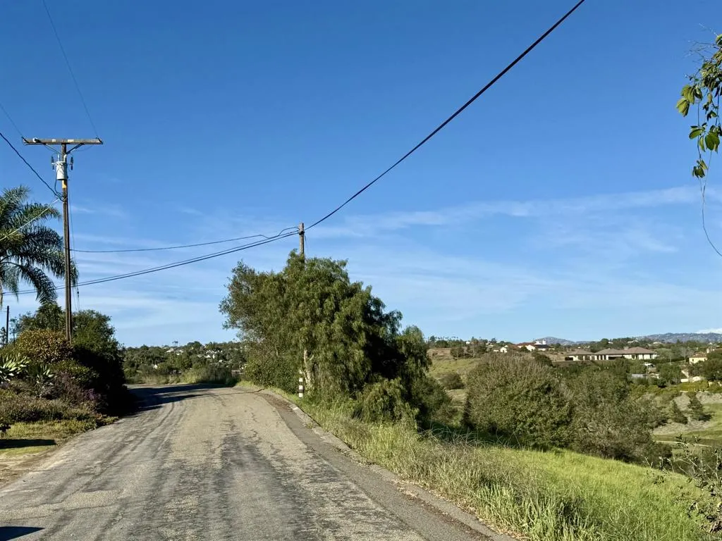 0 Palomar Drive Fallbrook, CA 92028 - Photo 15 of 21