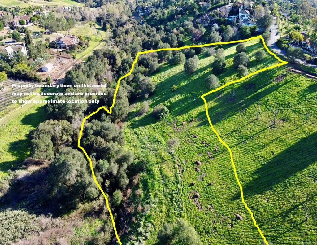 0 Palomar Drive Fallbrook, CA 92028 - Photo 2 of 21