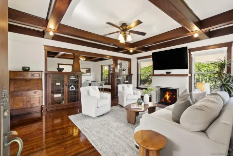 $2,599,000 | 2124 Hickory Street, San Diego, CA 92103
