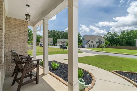 $699,900 | 2453 Oxenwood Drive Southwest, Marietta, GA 30064