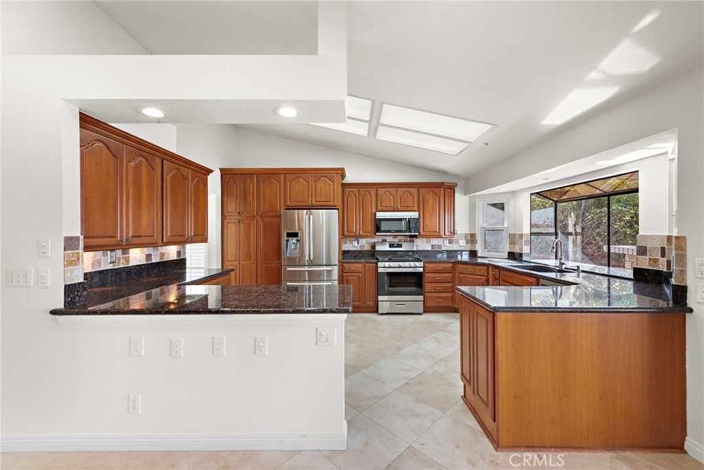 2847 Calle Heraldo San Clemente, CA 92673 - Photo 6 of 16 View of your kitchen from the family room.