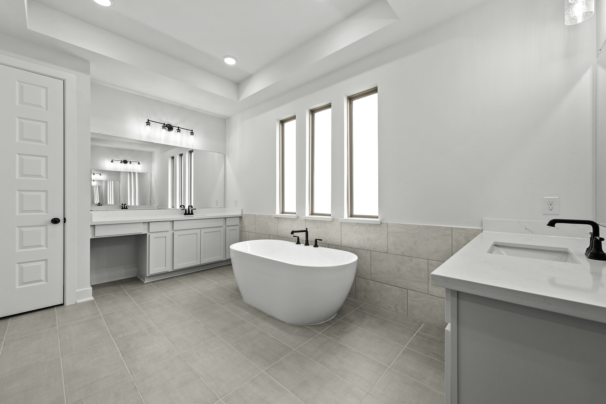 124 Meadow Beauty Lane Georgetown, TX 78633 - Photo 12 of 23 Representative image. Features, specifications, selections and colors may vary.