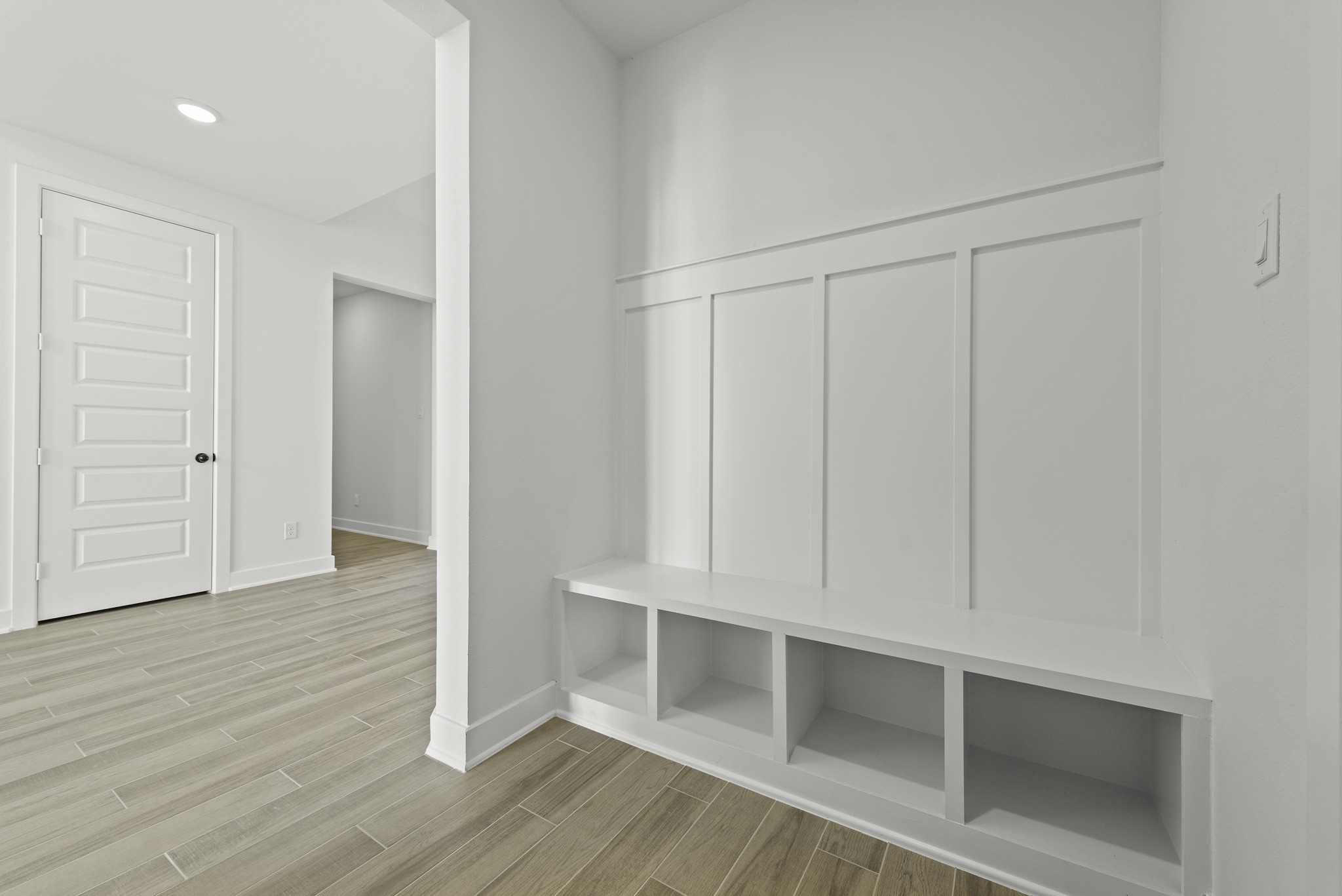 124 Meadow Beauty Lane Georgetown, TX 78633 - Photo 14 of 23 Representative image. Features, specifications, selections and colors may vary.