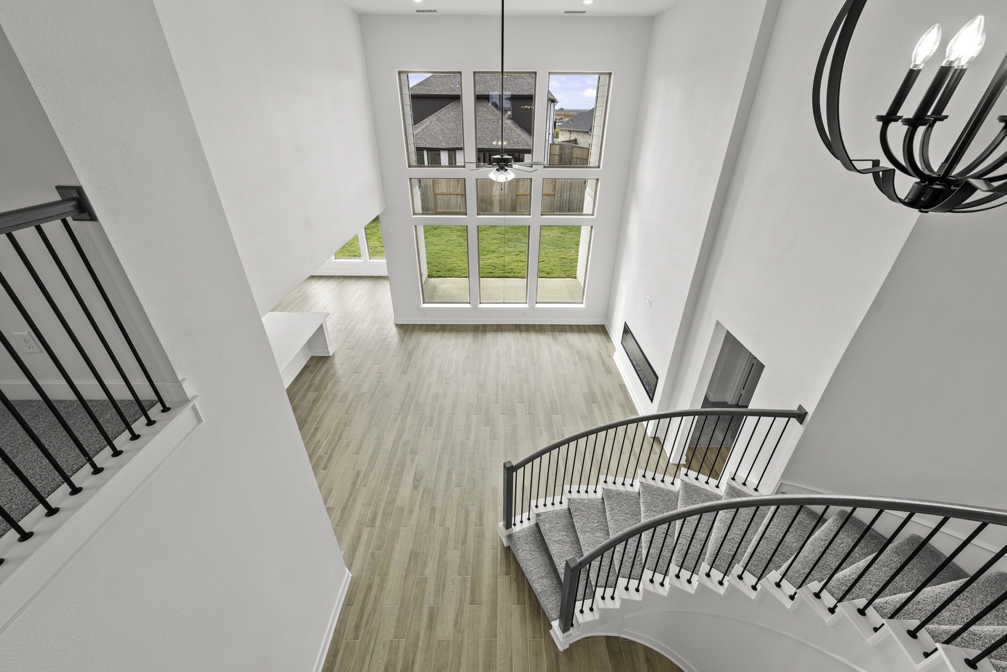 124 Meadow Beauty Lane Georgetown, TX 78633 - Photo 17 of 23 Representative image. Features, specifications, selections and colors may vary.