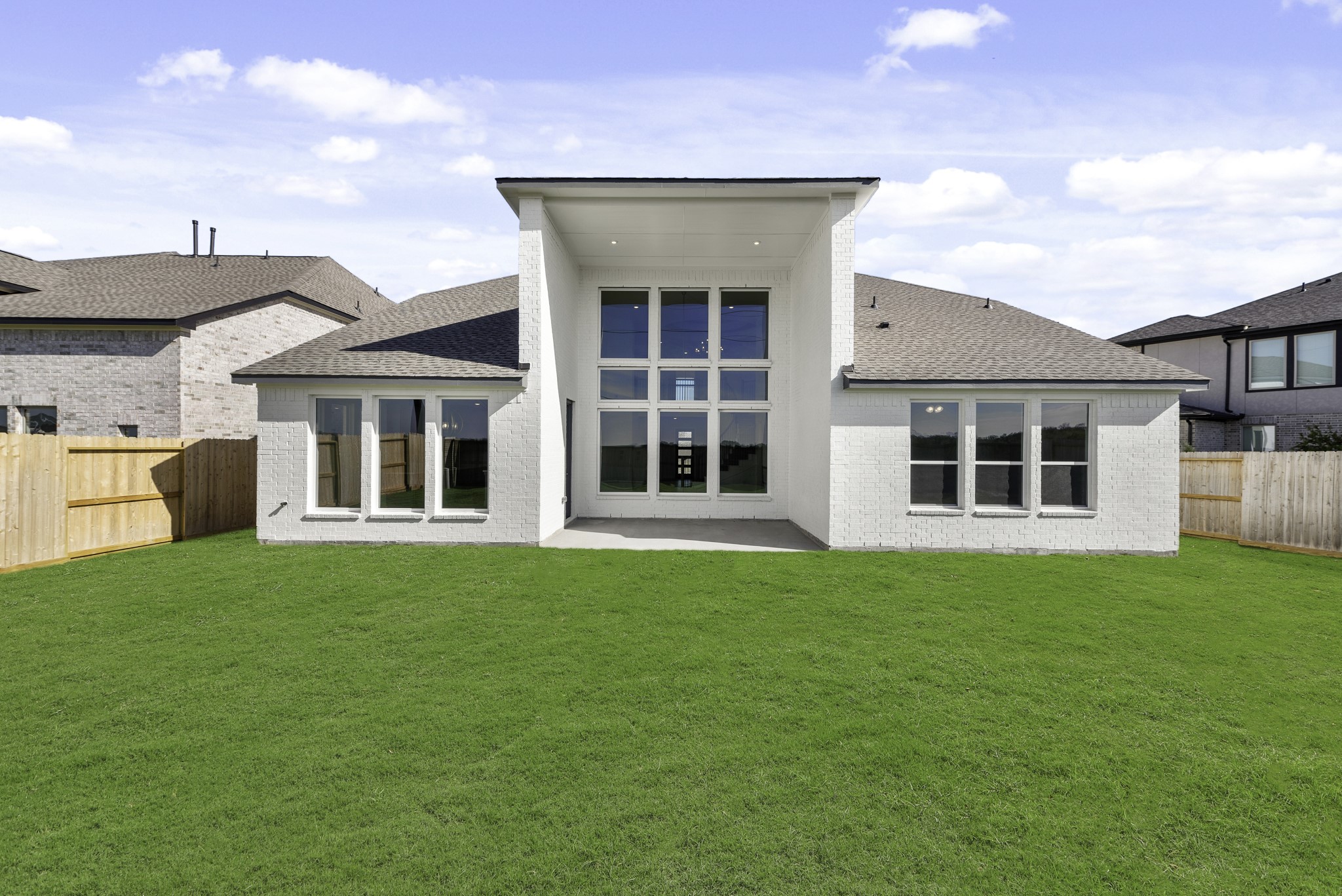 124 Meadow Beauty Lane Georgetown, TX 78633 - Photo 18 of 23 Representative image. Features, specifications, selections and colors may vary.