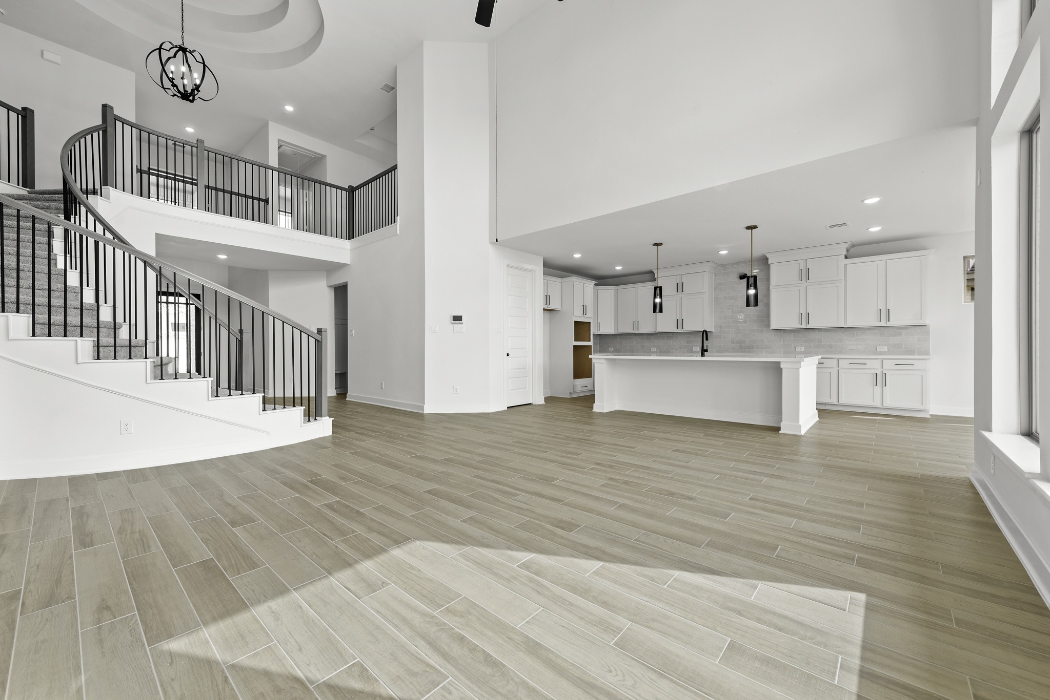 124 Meadow Beauty Lane Georgetown, TX 78633 - Photo 3 of 23 Representative image. Features, specifications, selections and colors may vary.