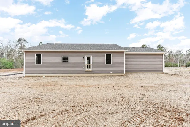 $519,900 | 20250 Hawks Way, Leonardtown, MD 20650