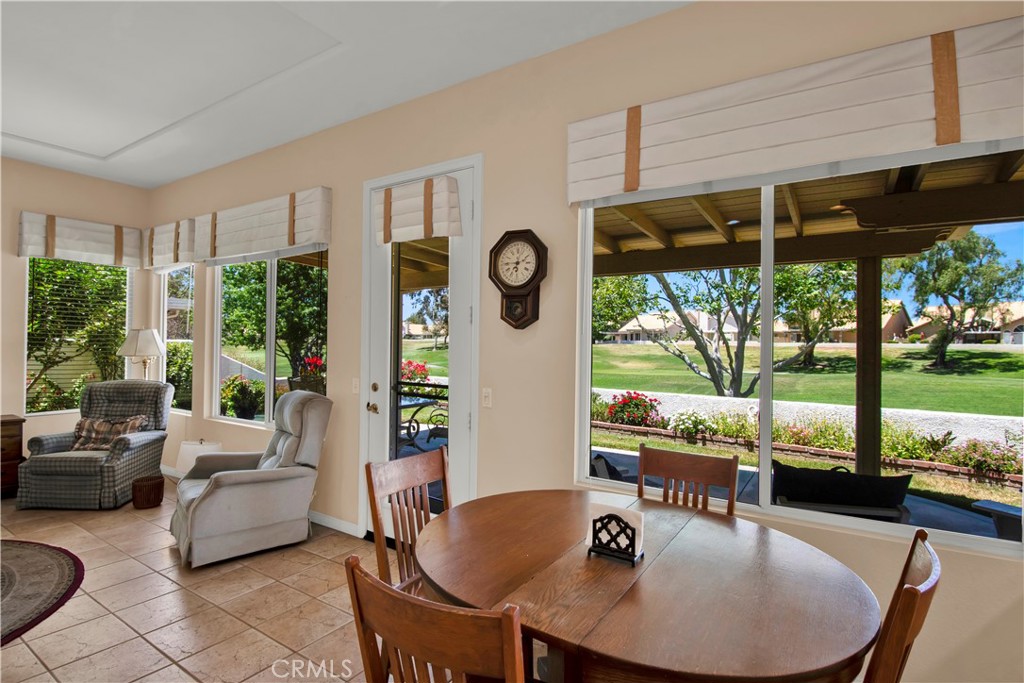 1287 Riviera Avenue Banning, CA 92220 - Photo 20 of 51 Eating Area if Desired