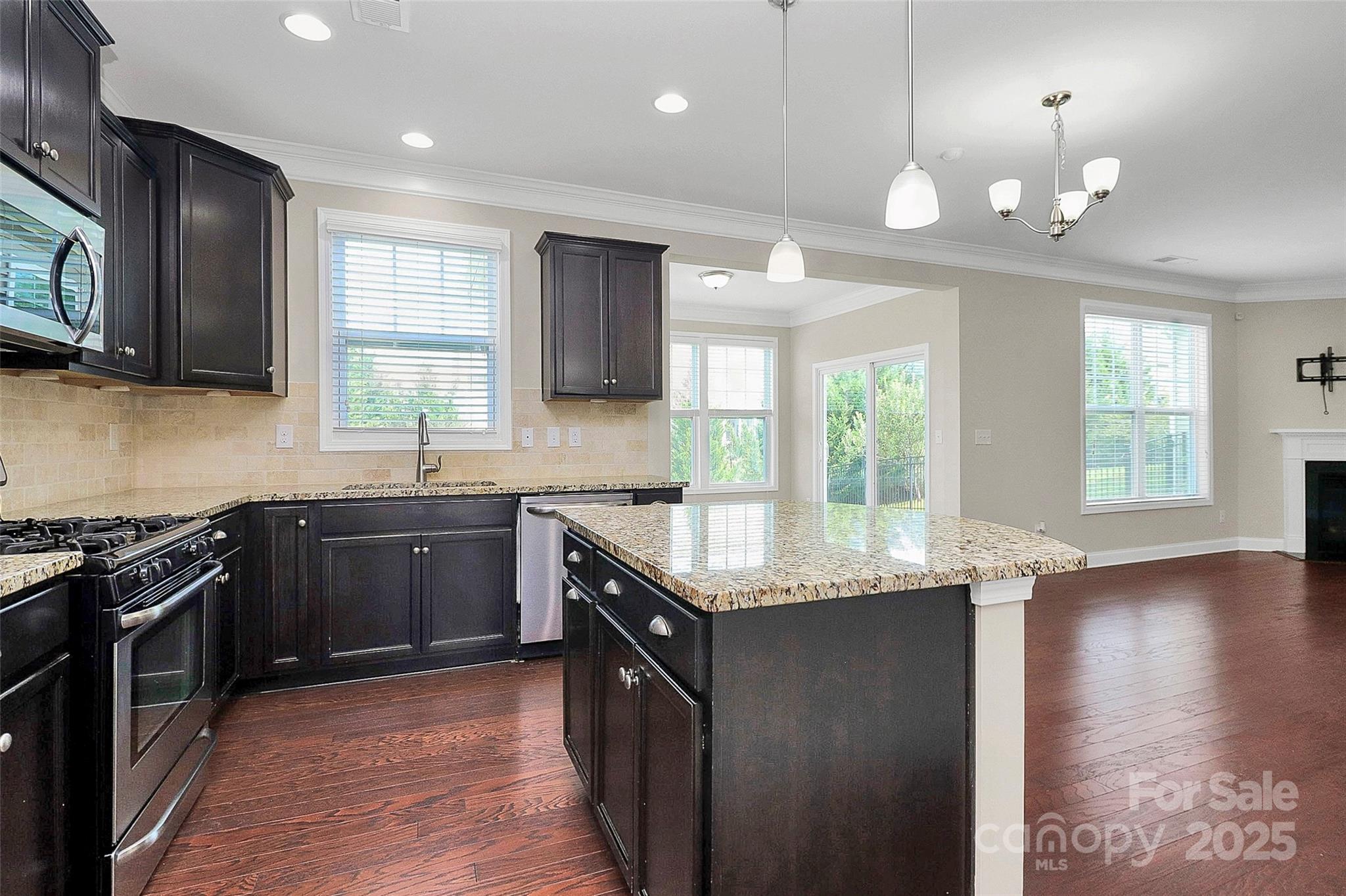 10004 Perth Moor Road Charlotte, NC 28278 - Photo 13 of 37