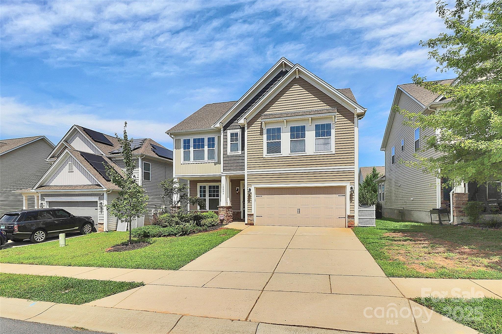 10004 Perth Moor Road Charlotte, NC 28278 - Photo 2 of 37