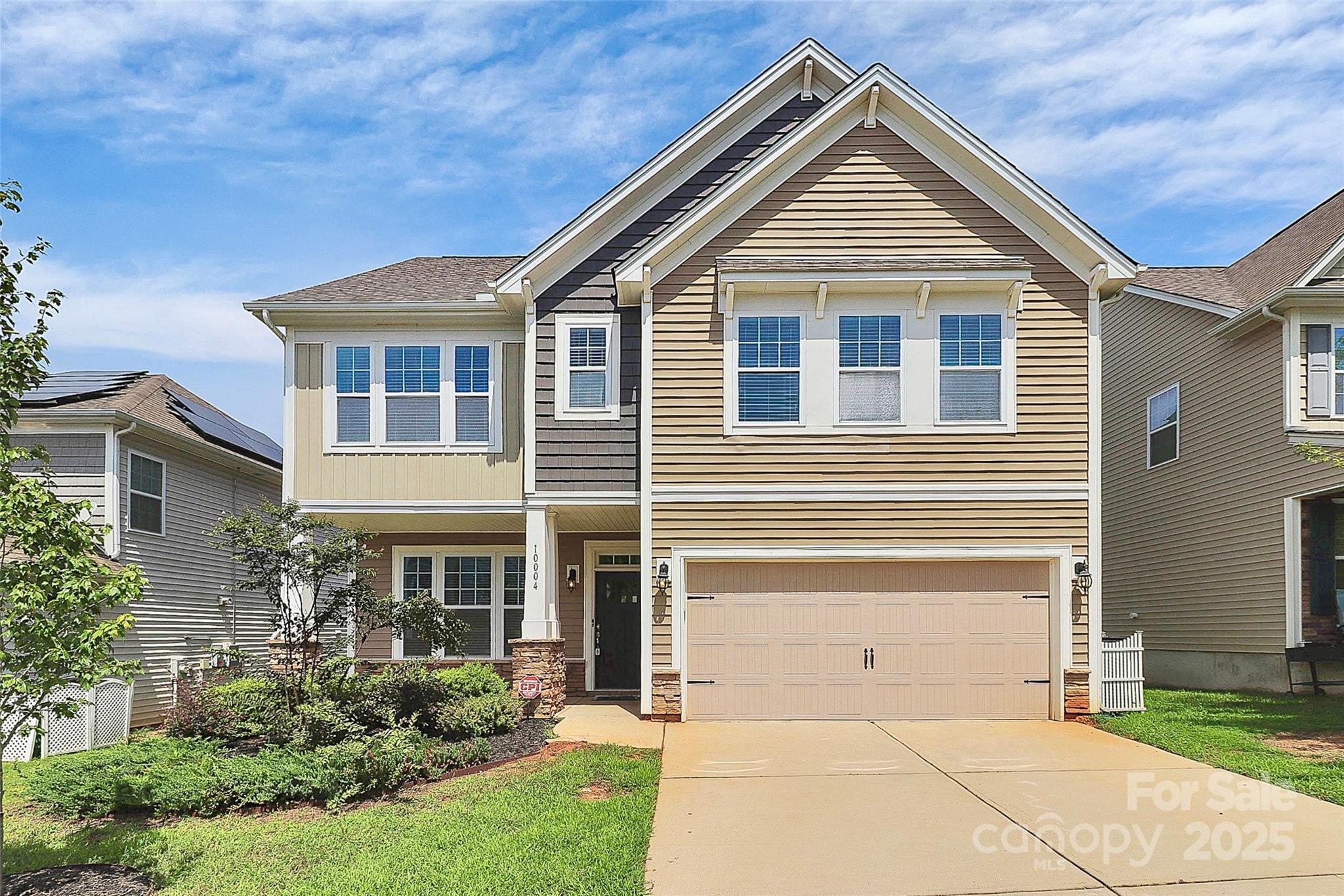 10004 Perth Moor Road Charlotte, NC 28278 - Photo 3 of 37
