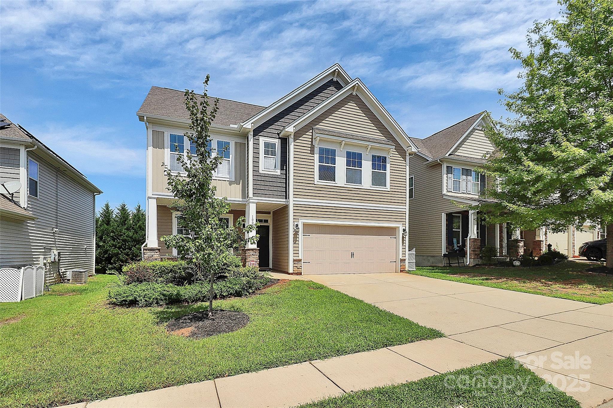 10004 Perth Moor Road Charlotte, NC 28278 - Photo 5 of 37