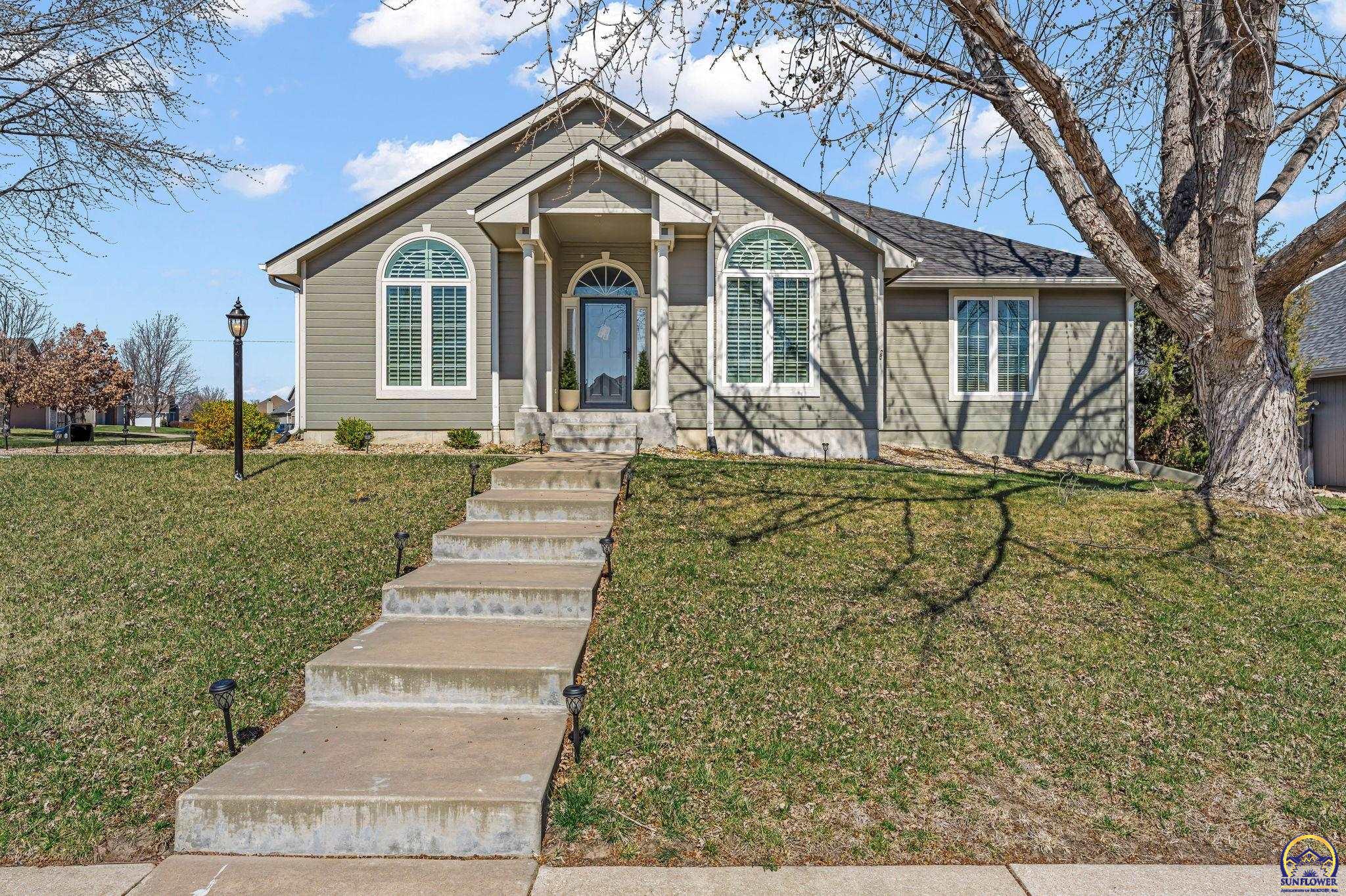 7710 Southwest 27th Street Topeka, KS 66614 - Photo 1 of 1