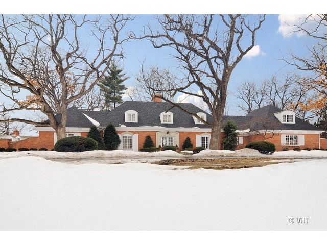 222 Firth Road Inverness, IL 60067 - Photo 1 of 20