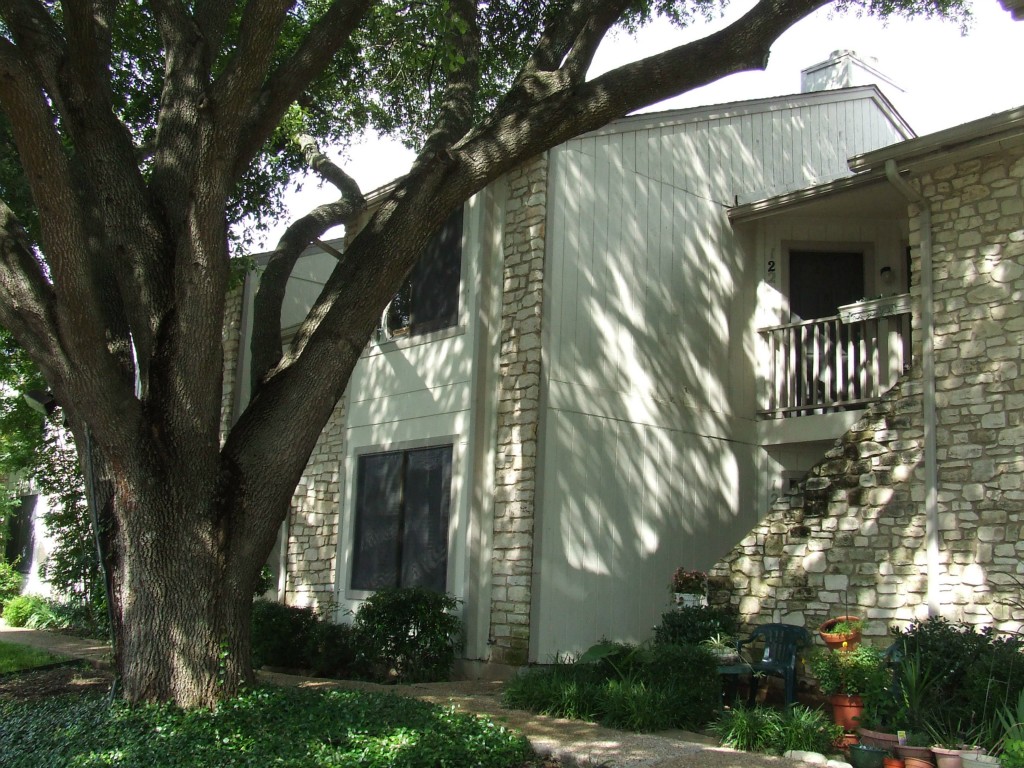 1740 Timber Ridge Road, Unit 122 Austin, TX 78741 - Photo 1 of 1