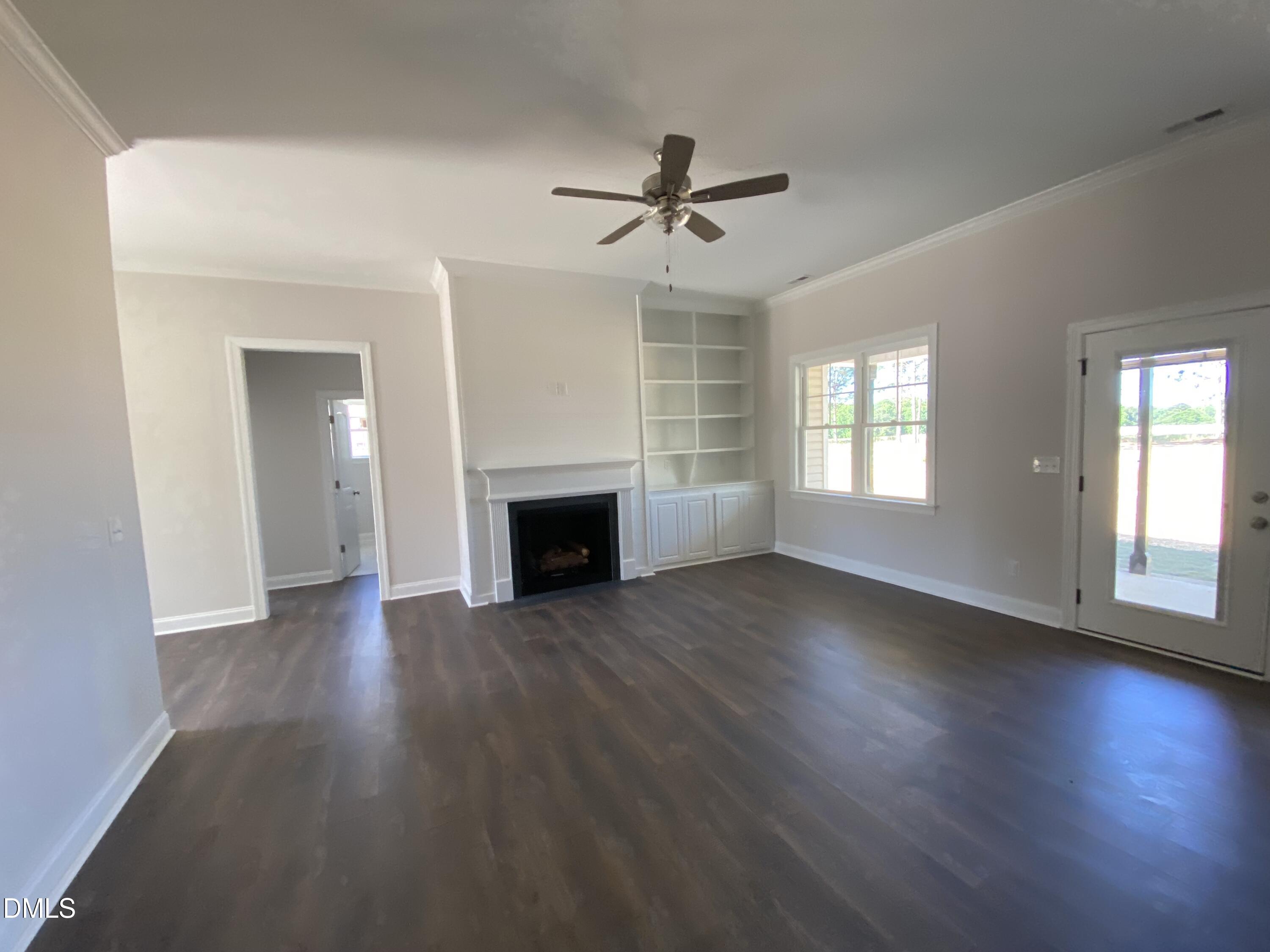 117 Rabbit Run Drive Smithfield, NC 27577 - Photo 7 of 24