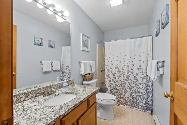 $410,000 | 77 Northbrook Circle, Unit E39, North Conway, NH 03860