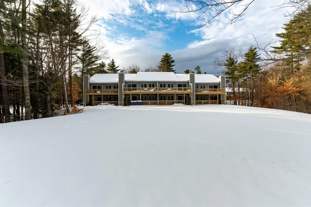 $410,000 | 77 Northbrook Circle, Unit E39, North Conway, NH 03860