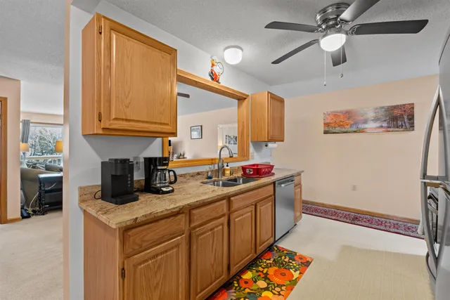 $410,000 | 77 Northbrook Circle, Unit E39, North Conway, NH 03860